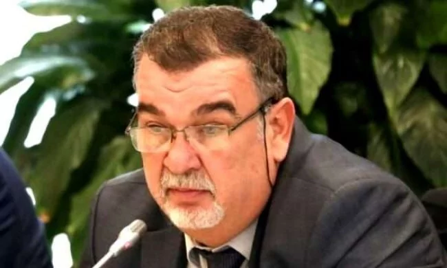 VIDEO - Juiz é morto a tiros durante audiência