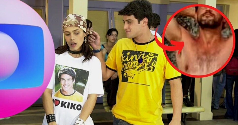 Lembra desse galã de Malhação? Irreconhecível aos 41, ele leva vida discreta