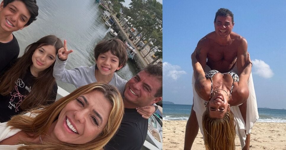 Campeão do BBB perdeu fortuna, avistou falência e está irreconhecível