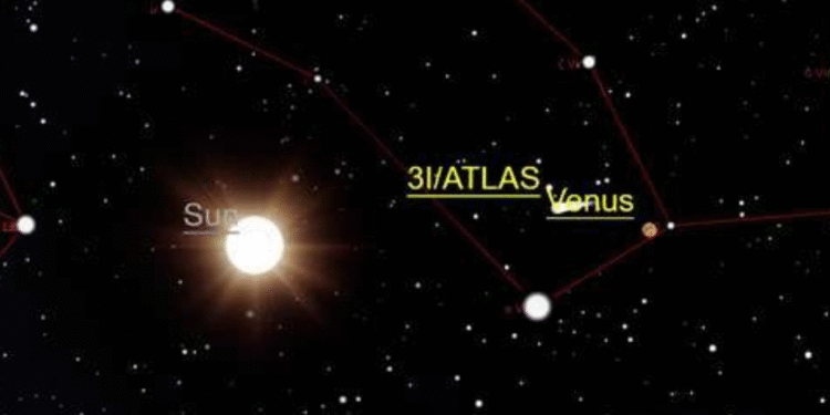 NASA entra em alerta máximo