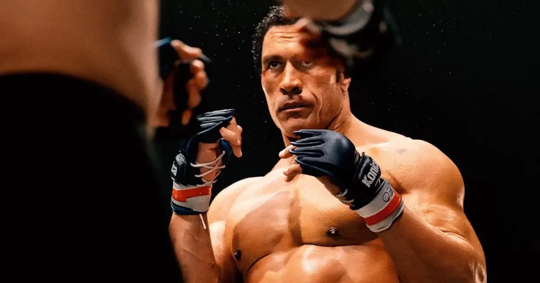 'Coração De Lutador' estreia nos cinemas