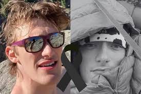 Influencer transmite a própria morte ao vivo