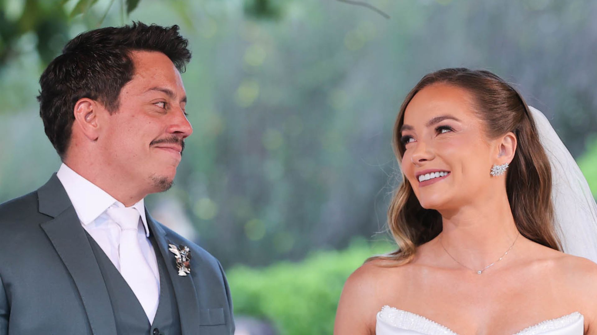 Jaraguaense movimenta casamento milionário que dura três dias.