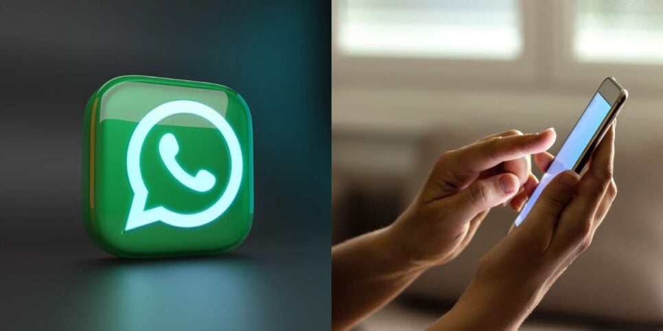 Adeus: Whatsapp comunica fim do app em celulares populares agora em outubro