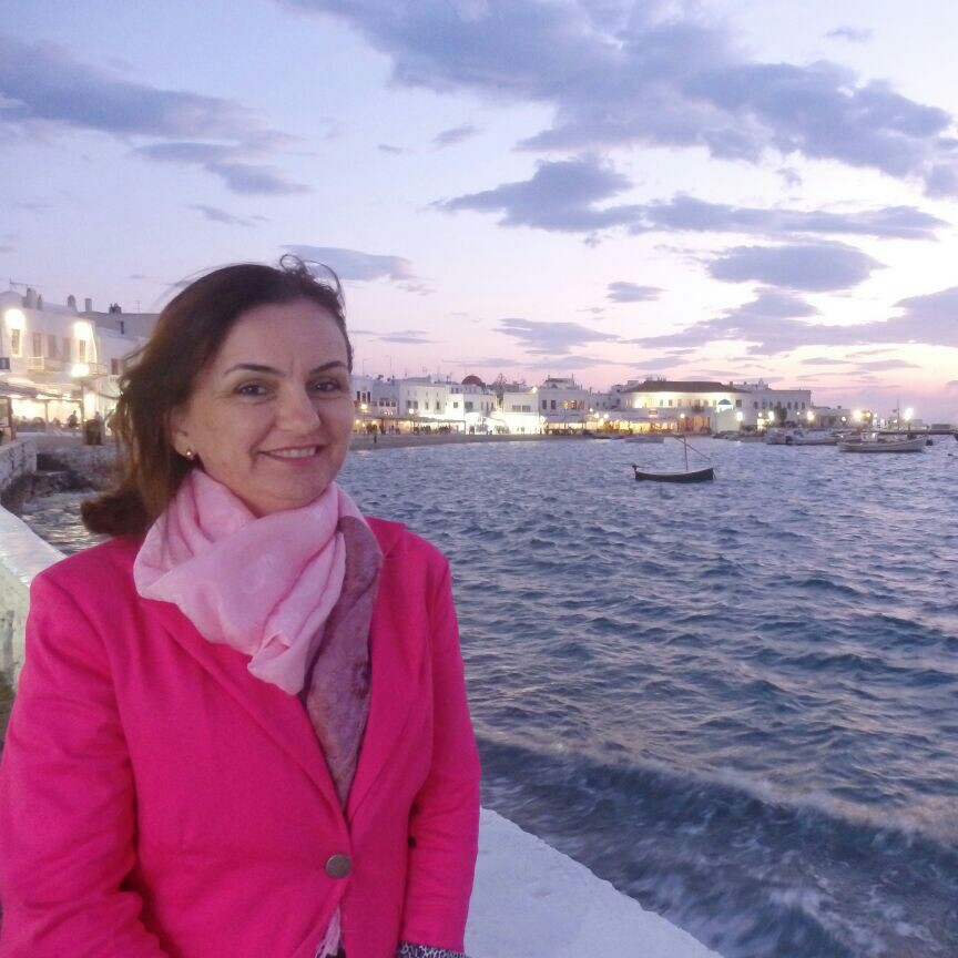 Morre a querida professora Mirela Fabiana Rengel em Jaraguá do Sul