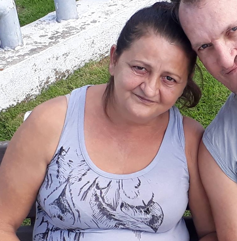 Morre Janete Borba Wackholz em Schroeder