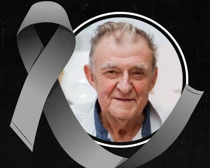 Morre o empresário Antônio Spézia, o Nico, em Jaraguá do Sul