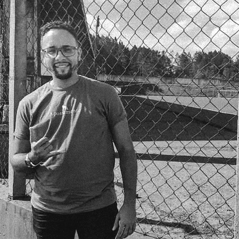 Morre Rafael Santos Maciel, de 32 anos, em Jaraguá do Sul