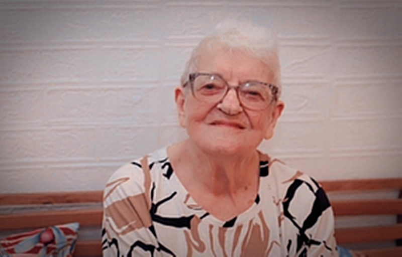 Missa de sétimo dia de Iolanda Sanson Radtke acontece nesta sexta, 28