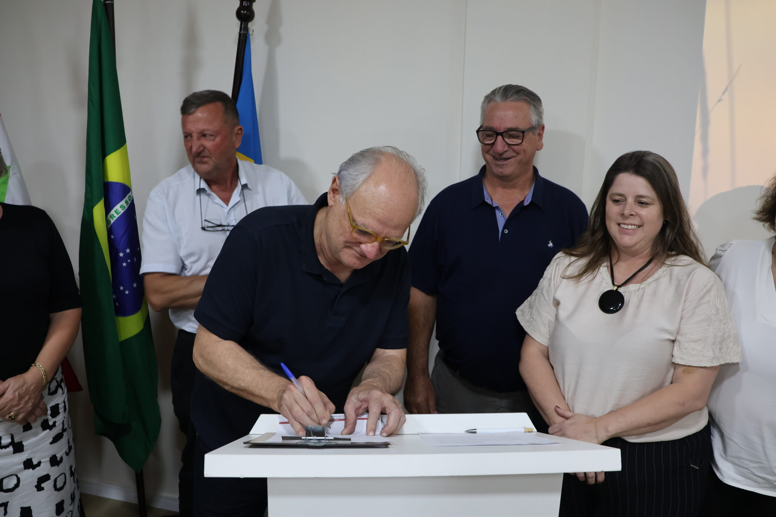 Dr. Vicente destina R$ 200 mil para o Núcleo Integrado de Desenvolvimento Infantojuvenil de Massaranduba