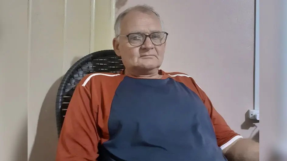 Quem era idoso morto em acidente na BR-280 em Jaraguá do Sul