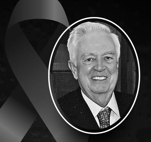 Morre o empresário jaraguaense Ralf Marquardt