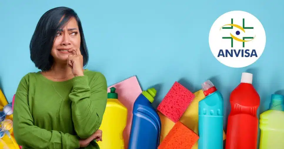 Anvisa suspende marca queridinha no Brasil em 2025