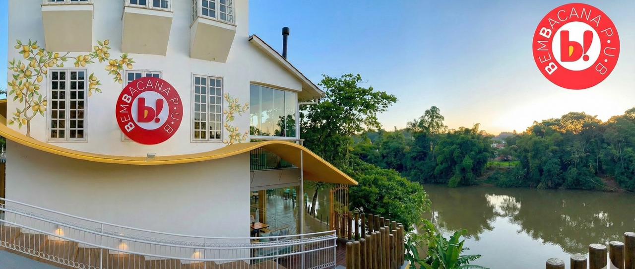 Bem Bacana celebra três anos de sucesso em Jaraguá do Sul