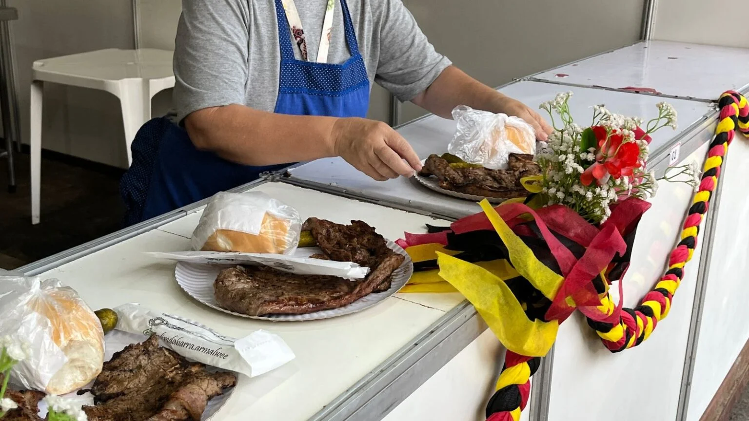 35ª Schützenfest: gastronomia que celebra história e tradição