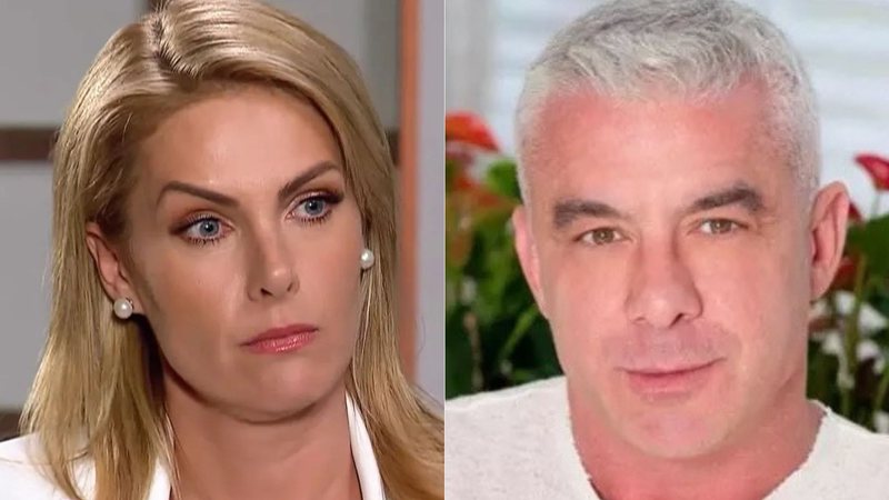 BOMBA: Ex-marido vaza áudio comprometedor de  Ana Hickmann: “P*tas”