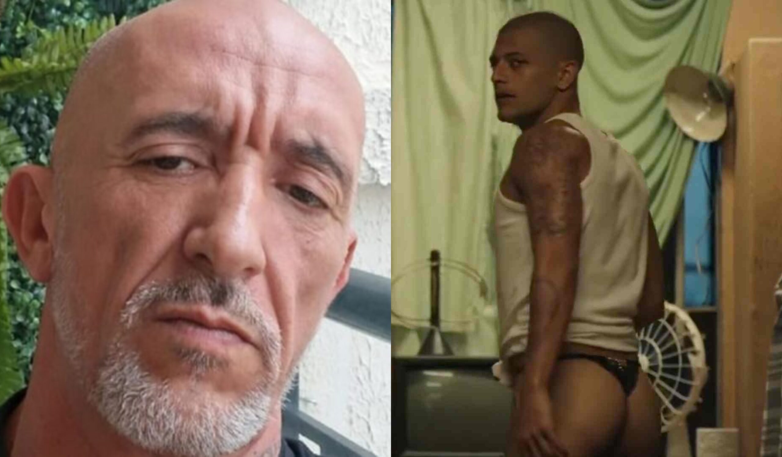 BOMBA: Veja a calcinha usada por Cristian Cravinhos em Tremembé e carta romântica escrita para colega de cela