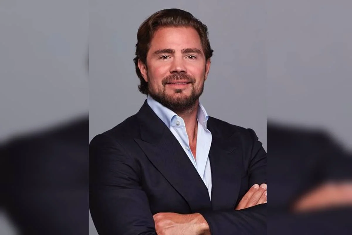 Conheça Daniel Vorcaro, dono do banco Master, preso nesta terça-feira pela PF