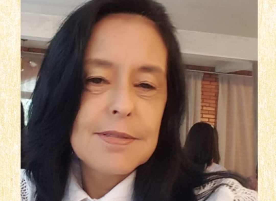 Morre Jocelia de Fátima Bueno da Rocha em Corupá
