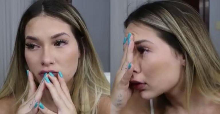 Já acabou? Virgínia faz post polêmico