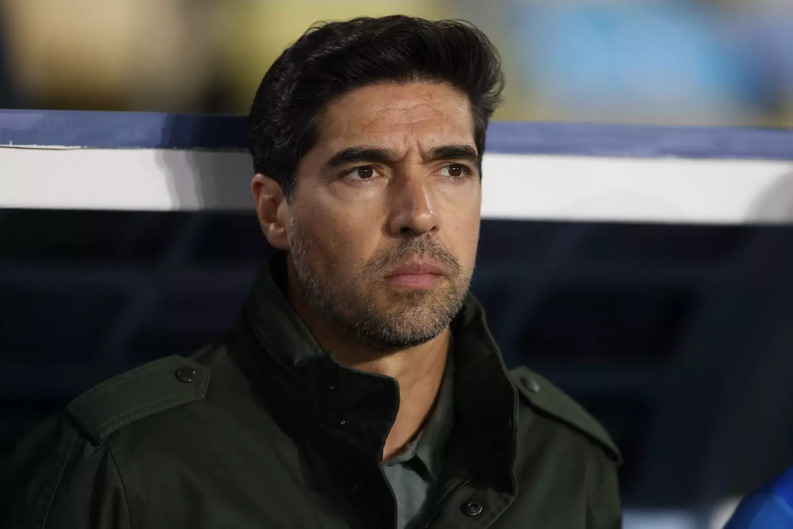 Palmeiras define perfil de contratações para 2026