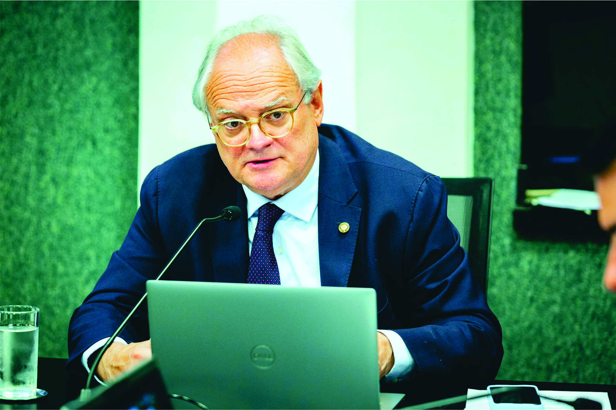 HOSPITAIS COM MAIS SAÚDE