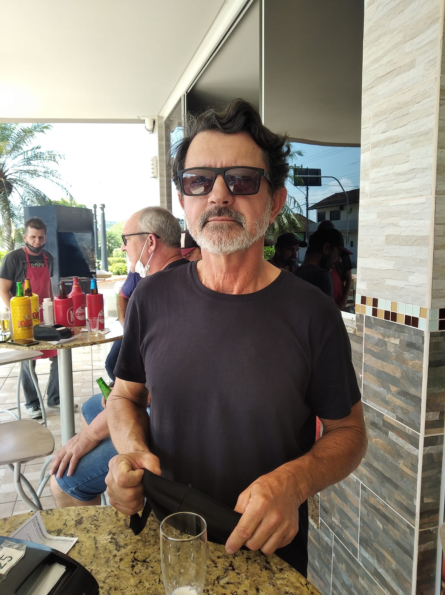 Morre Juarez Zanghelini em Jaraguá do Sul