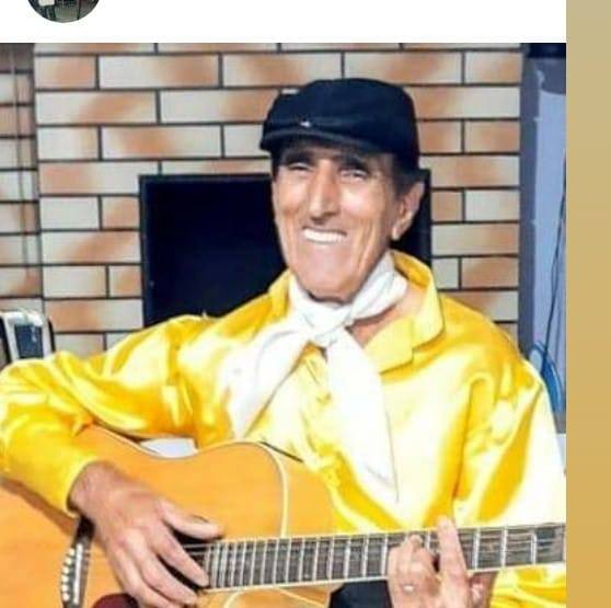 Morre José Luiz Mena Cabreira em Guaramirim