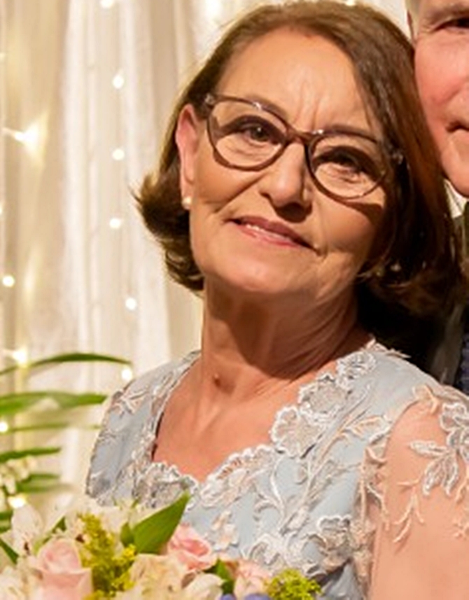 Morre Emilia Lunelli em Guaramirim