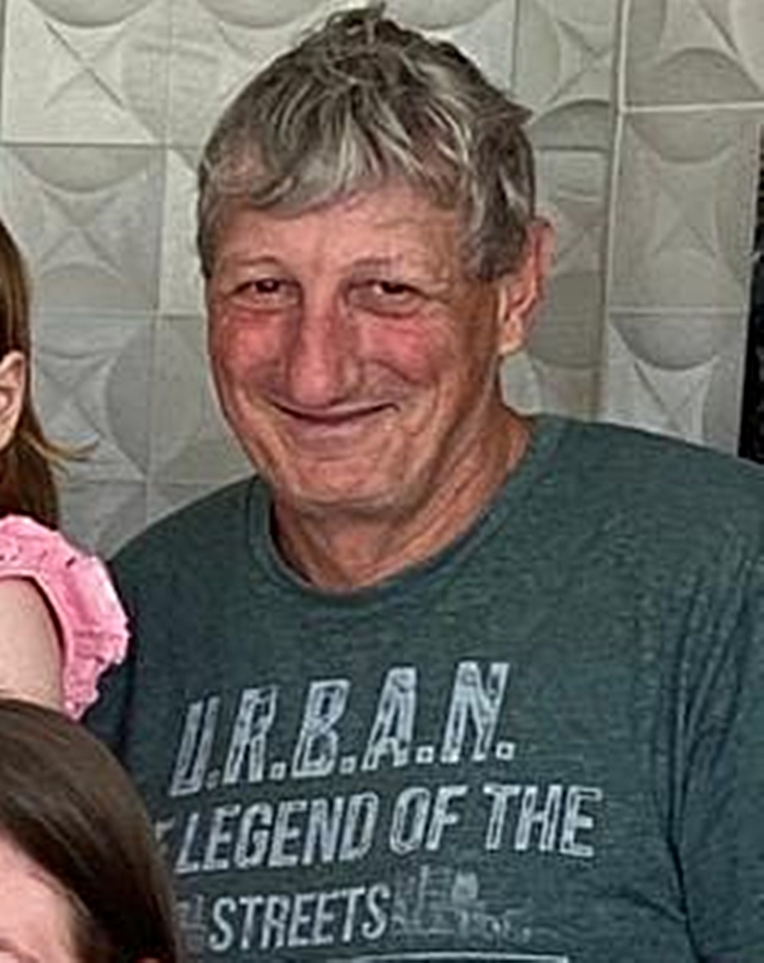 Morre Auri Guilherme Fruhauf em Jaraguá do Sul