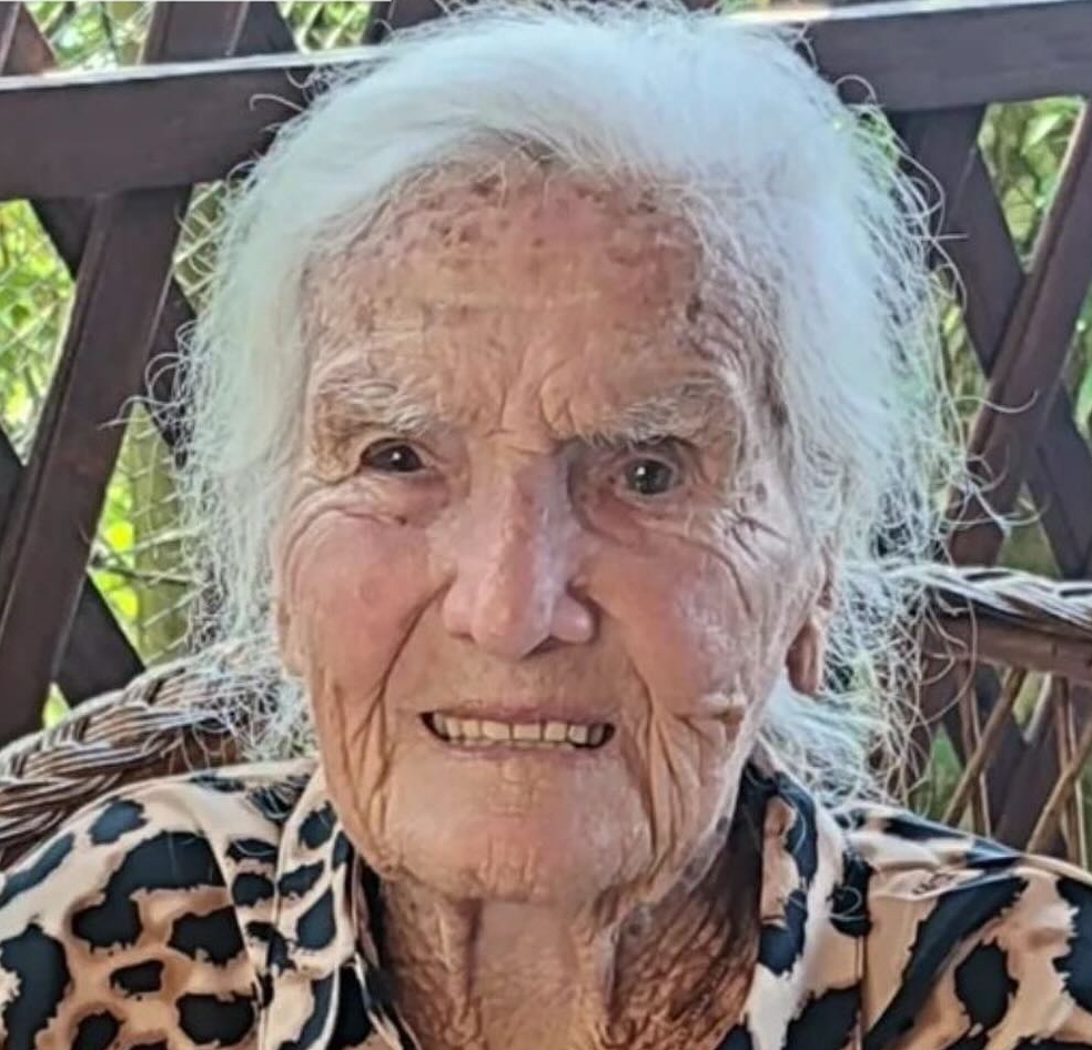 Morre a mulher mais idosa da história de Schroeder