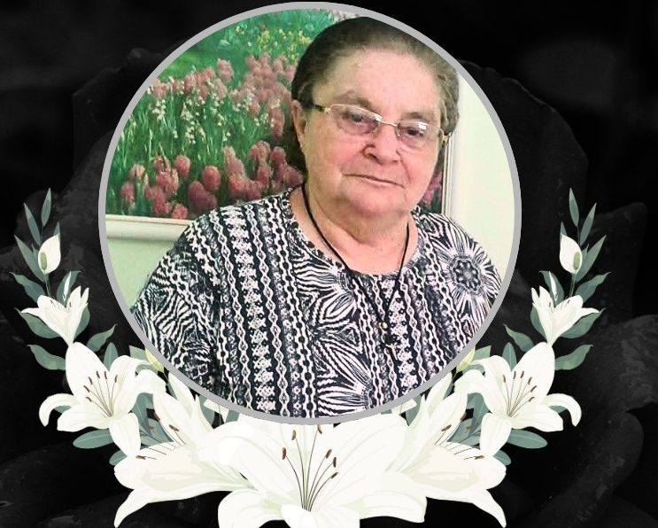 Morre Adelina Schweitzer Kraisch em Jaraguá do Sul