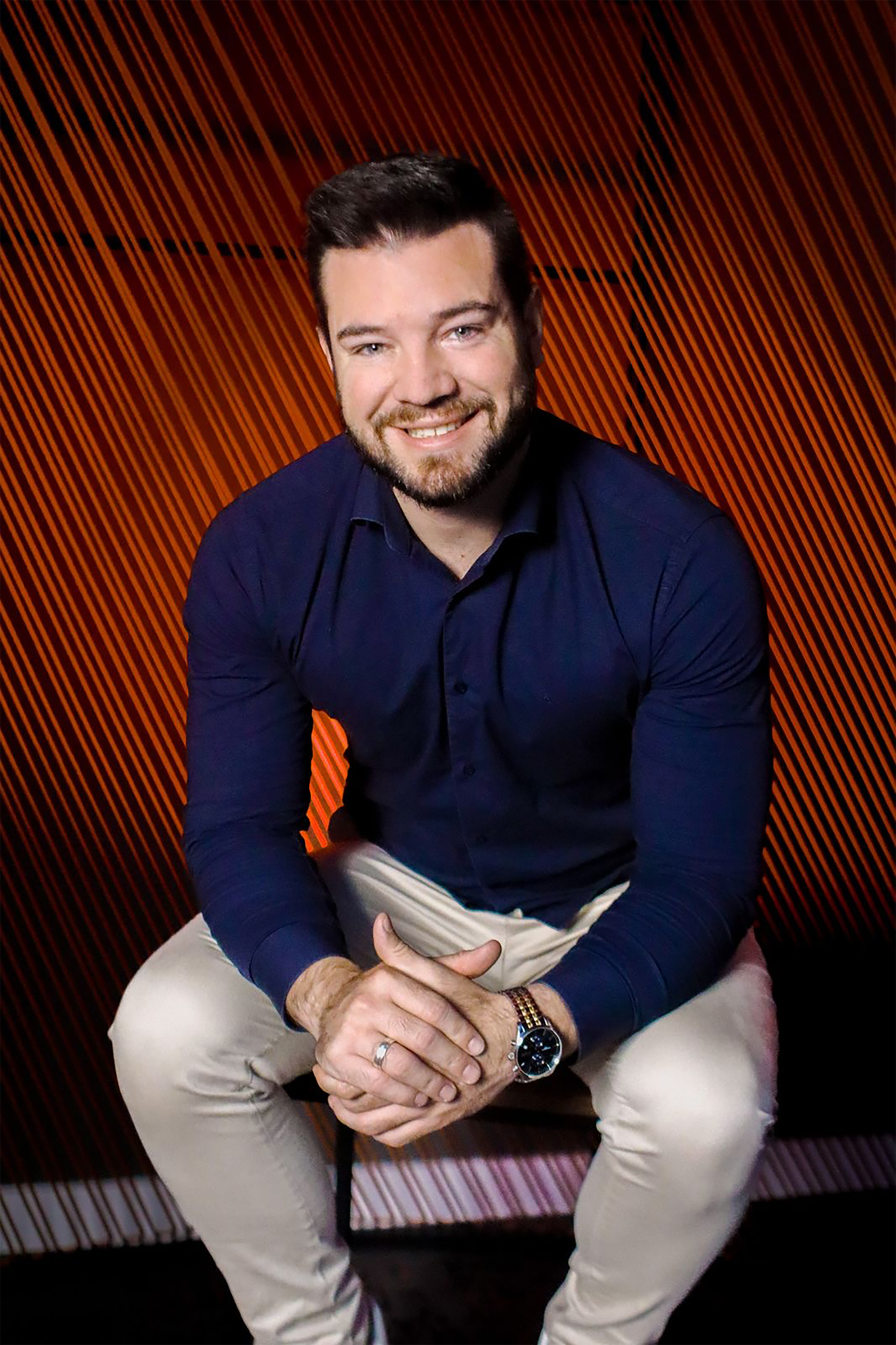 Bruno Mesch: Estratégia, Liderança e o Futuro da Energia Solar