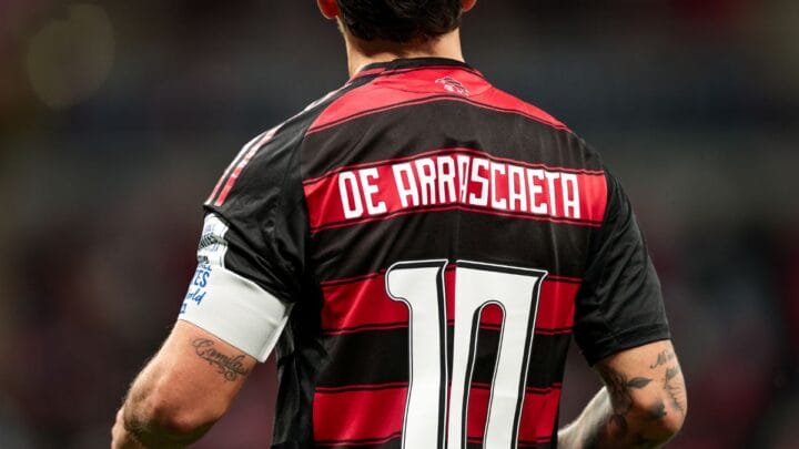 AO VIVO: Flamengo e PSG empatam e decisão vai para prorrogação (veja o vídeo)