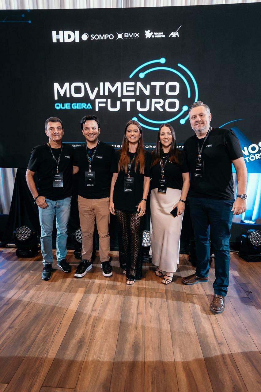 Maior corretora de seguros de Santa Catarina chega a Jaraguá do Sul em parceria com empresários locais