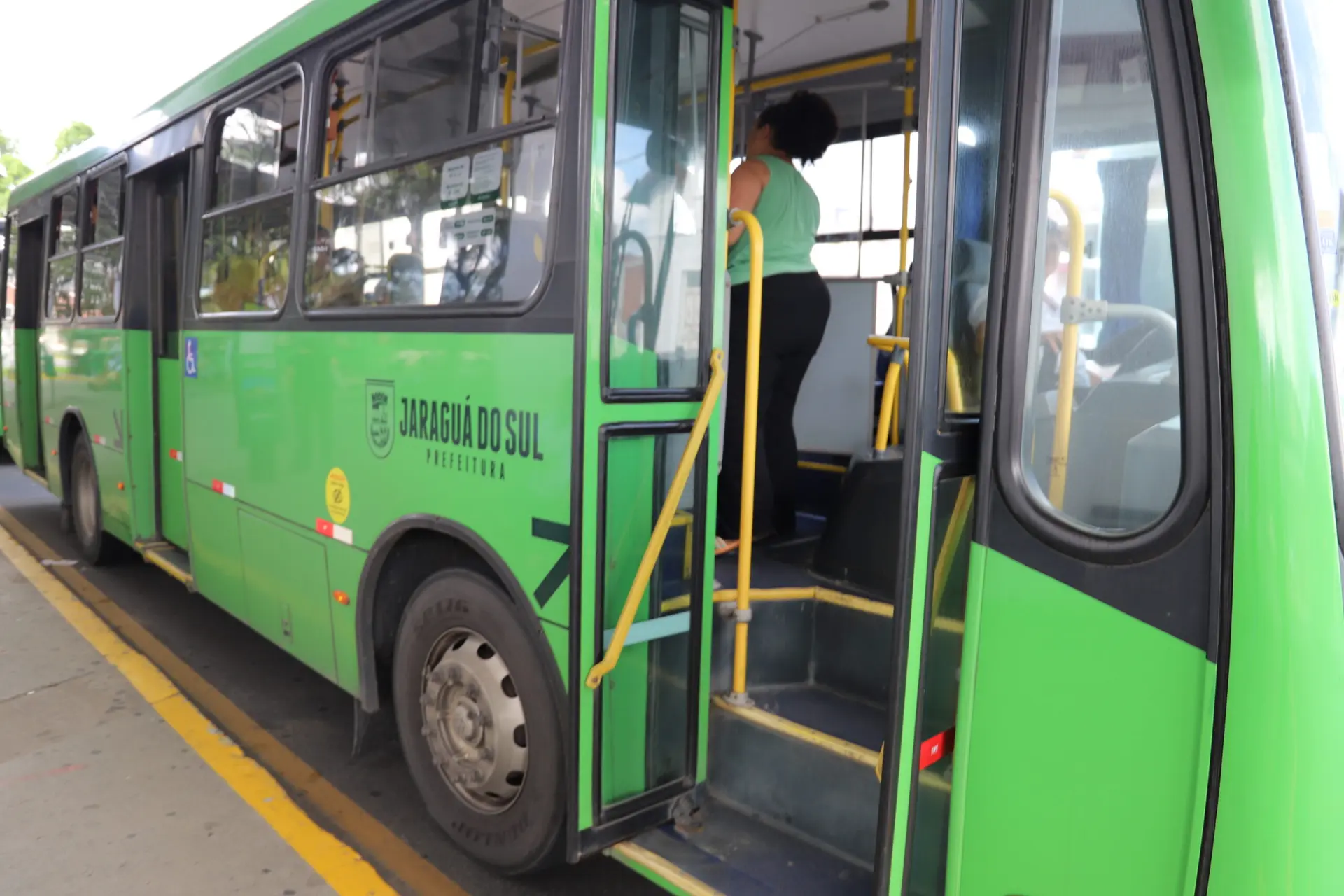 Transporte Coletivo: Confira os horários de 21/12/25 a 09/01/26