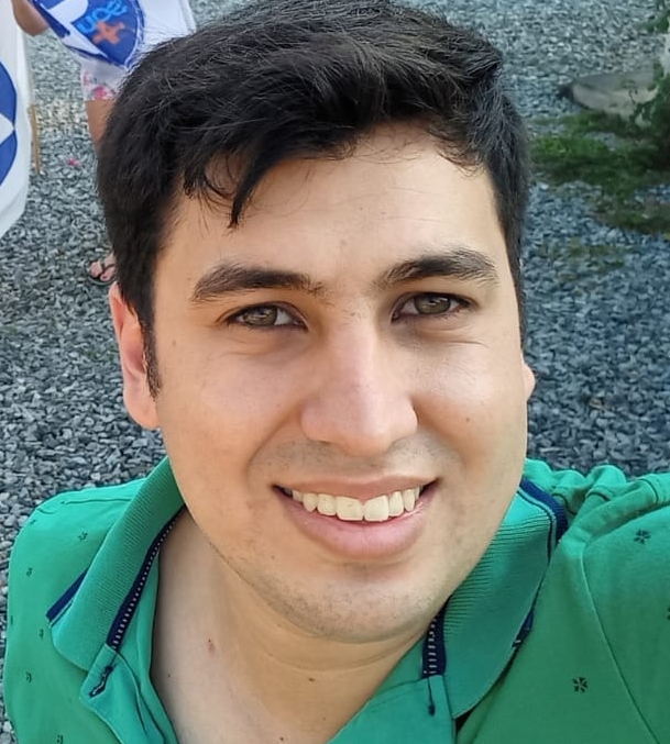 Quem era o motorista que perdeu a vida em acidente em Guaramirim