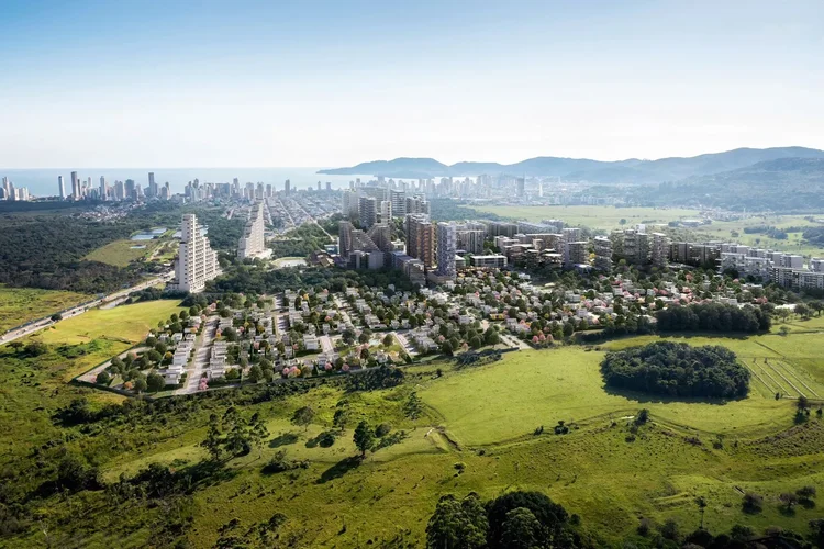 O que o boom imobiliário de Porto Belo revela sobre o futuro de Santa Catarina