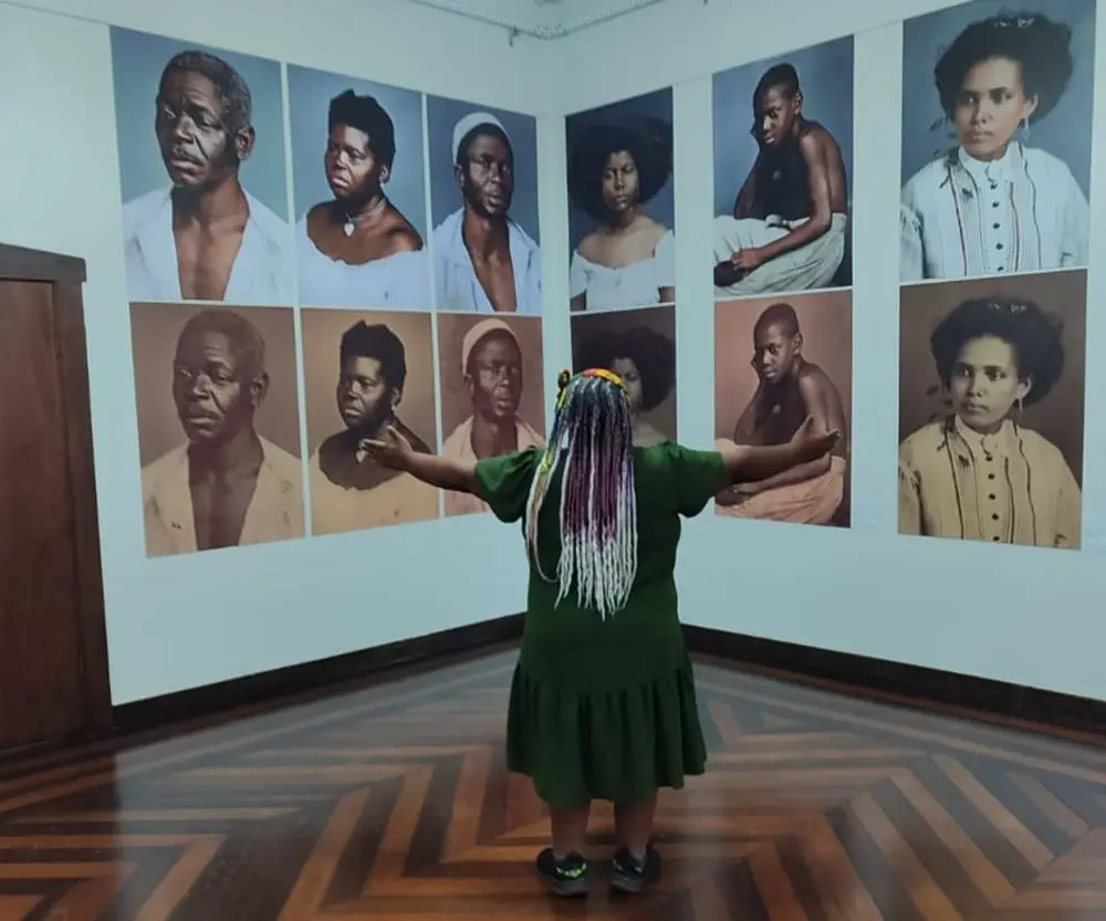 Museu Histórico celebra 20 anos com foco na Consciência Negra