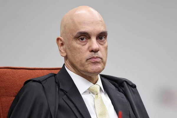 URGENTE: Moraes sofre a maior e mais vexatória derrota em Corte internacional