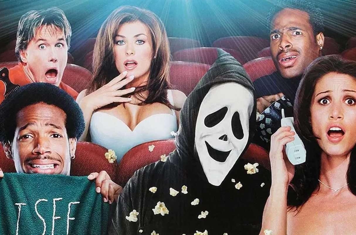 Atriz de Todo Mundo em Pânico é encontrada morta