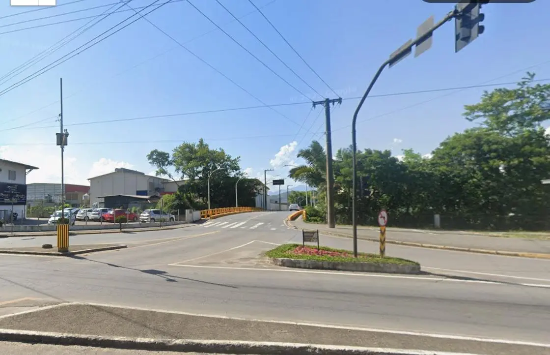 Binário entre Jaraguá Esquerdo e Barra do Rio Cerro deve ser implantado nos próximos dias.