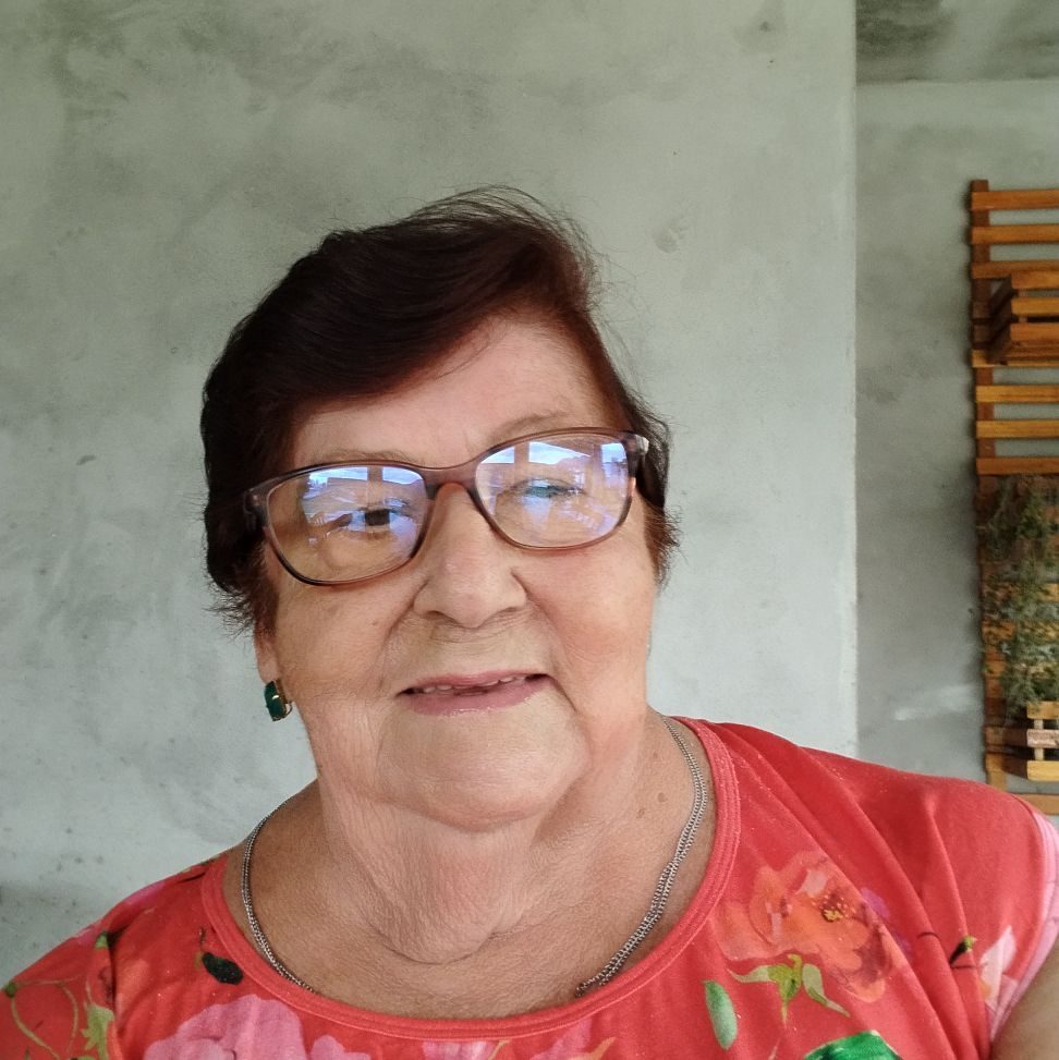 Morre Natalia Mokwa em Jaraguá do Sul