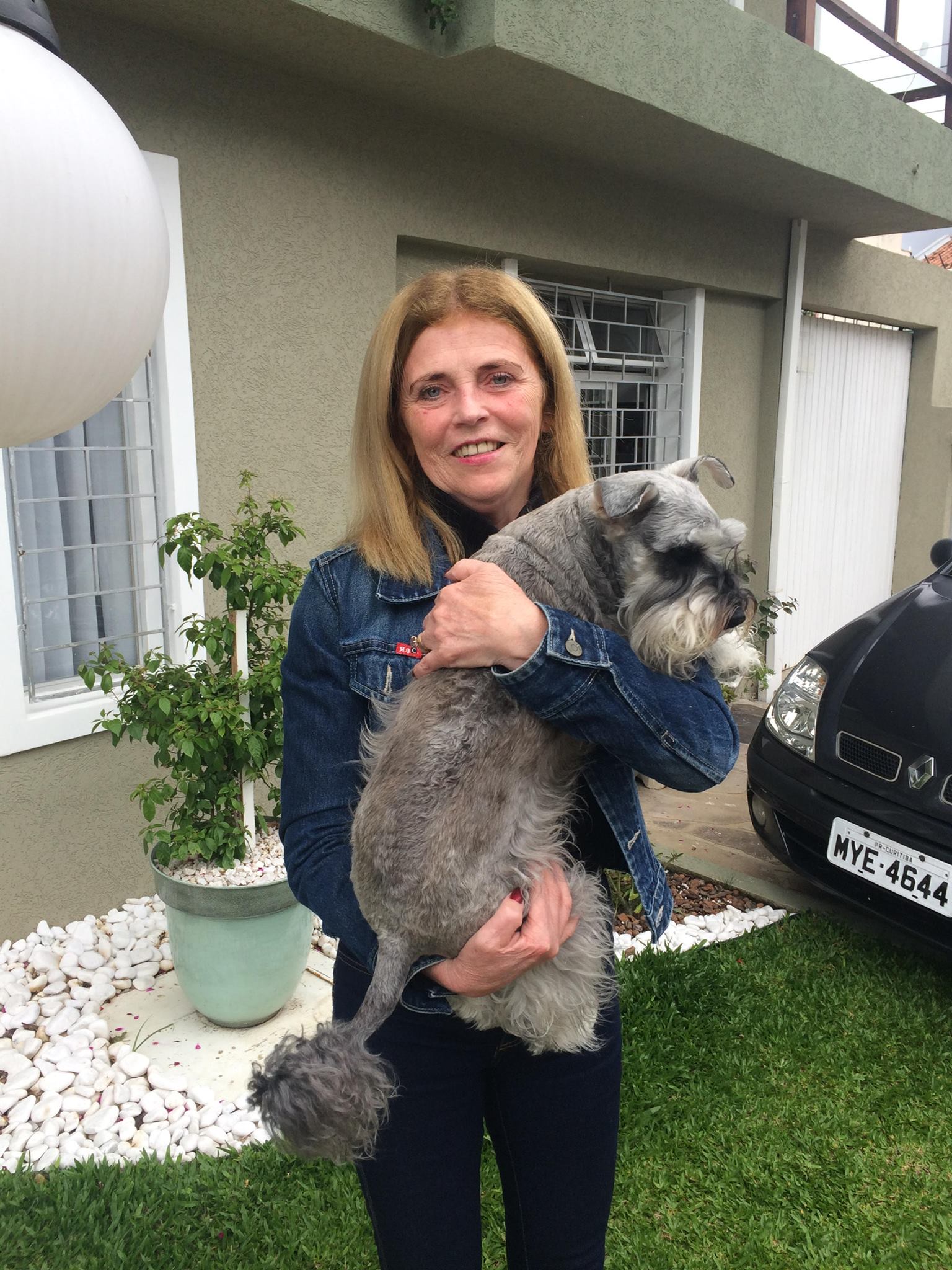 Morre Marlene Tomaselli em Jaraguá do Sul