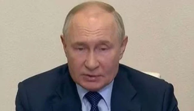 URGENTE: Rússia reage após ação dos EUA contra navio