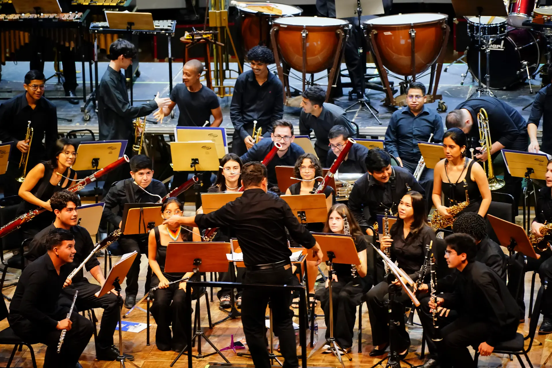 Femusc celebra os 150 anos de Jaraguá do Sul com concertos em espaços públicos