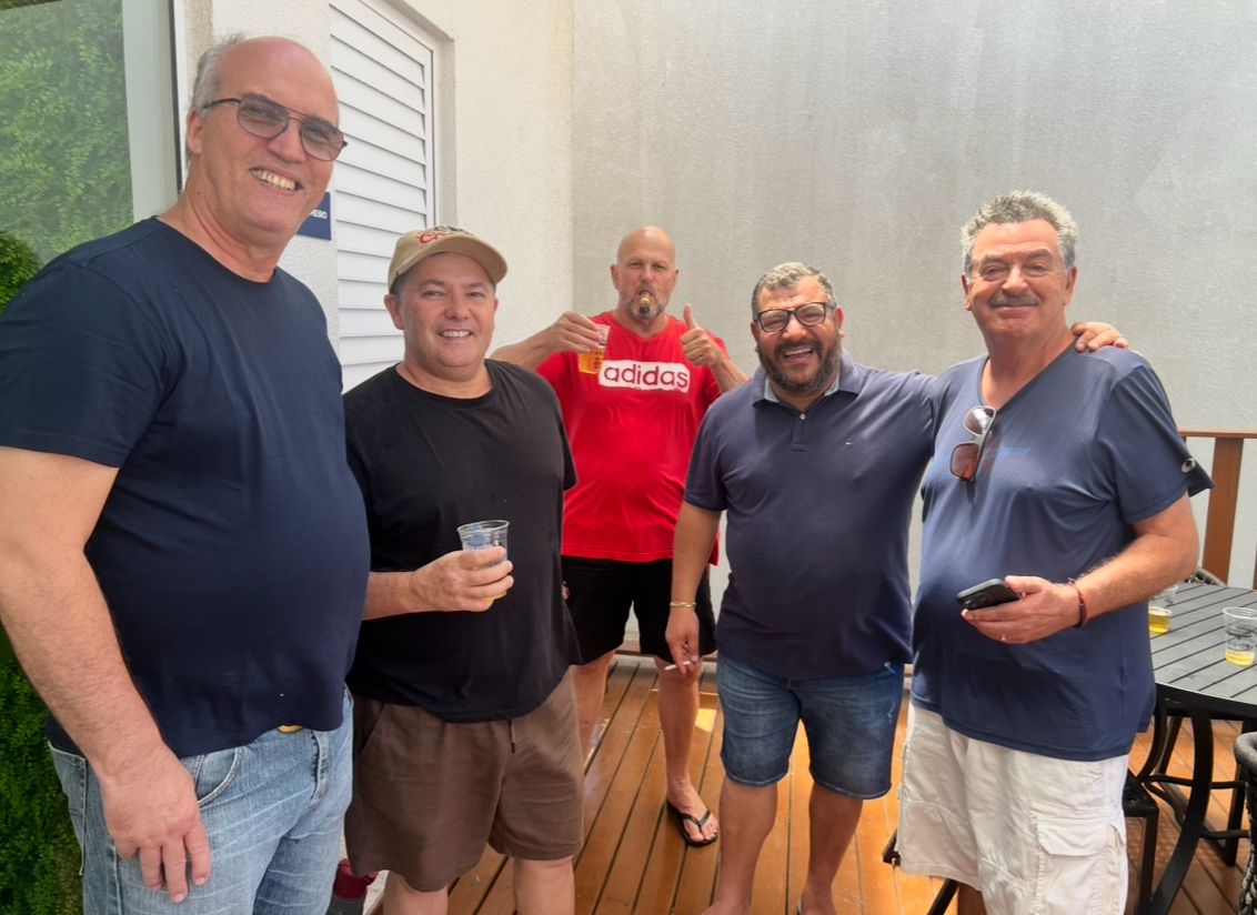 Coluna do Moa desta quarta-feira já está no ar.