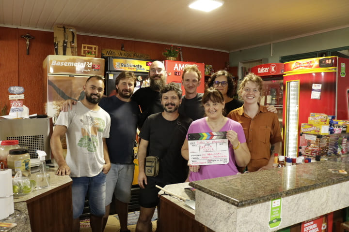 Filmado em Santa Catarina, filme sobre a ética do Fiado é disponibilizado no YouTube