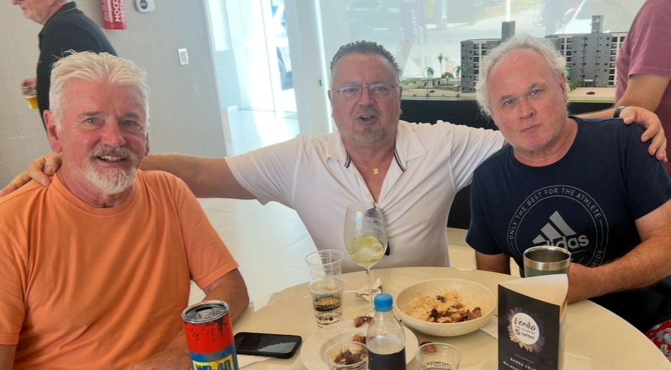 BEM-VINDOS À PRIMEIRA COLUNA DO MOA DE 2026!