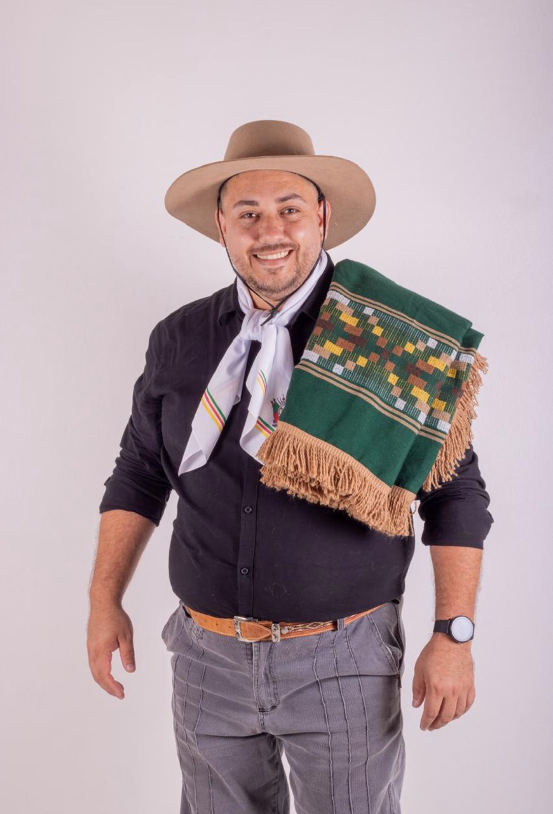 A coluna do Moa desta sexta-feira já está no ar